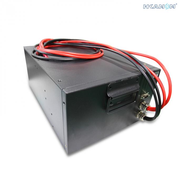 Safe Electric Forklift Battery Replacing For Heli Manitou Hawker Toyota Forklift Battery